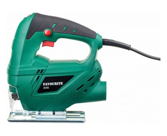 Лобзик FAVOURITE JS 610 