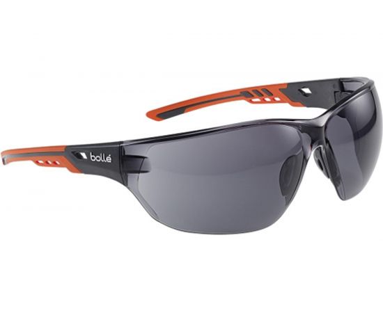 Открытые очки Bolle NESS+, smoke PLATINUM NEW NESSPPSF 