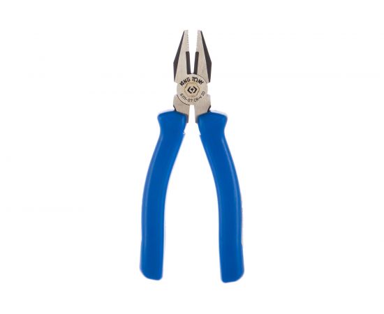 Комбинированные плоскогубцы KING TONY 180 мм 6111-07 