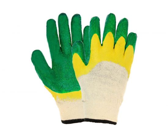 Утепленные перчатки FORT 1507 двойной облив 501454672 