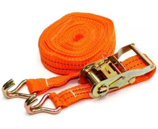 Стяжной ремень Avto Vins 8 м, 38 мм, 1800 кг 7032251 