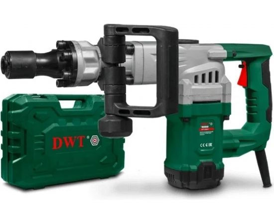 Молоток DWT H12-06 B BMC, 15 Дж, HEX-17 