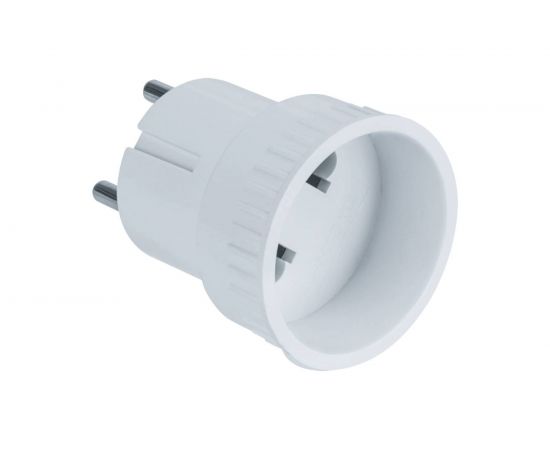 Переходник Navigator 71 500 NAD-U-WH универсальный 71500 