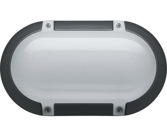 Светильник Navigator NBL-PO1-8-4K-BL-IP65-LED, R, аналог НПБ, 1401 94824 