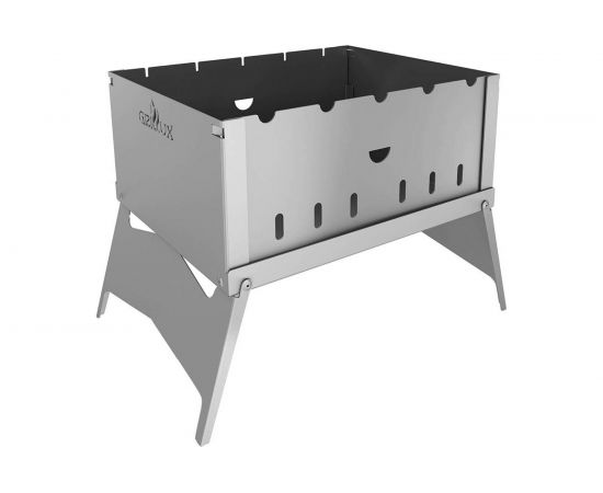Складной мангал GRILLUX Optimus ВЗР2157 