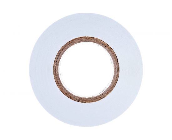 Изолента Nord-Yada 19мм х 25м белая 907732 