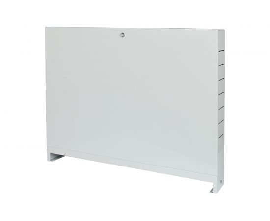 Распределительный наружный шкаф STOUT ШРН-4 11-12 выходов 651x120x854 SCC-0001-001112 