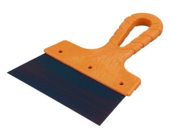 Шпатель оксидированная сталь 150мм Jettools ШОк-150 