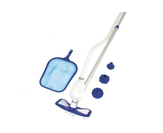 Набор для чистки бассейна BestWay 58234 BW 