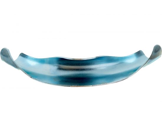 Фиксатор поворота Rehau 90 град 16/17 мм оцинкованная сталь, без колец 12584081002 