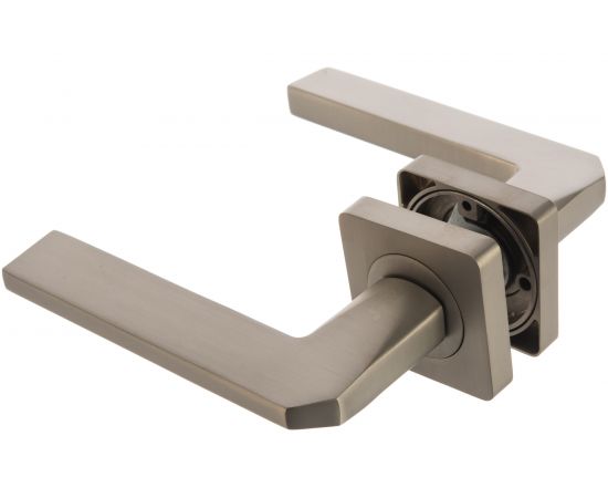 Дверная ручка КЕРАСКО РЕНЦ DH 97-02 MSN 