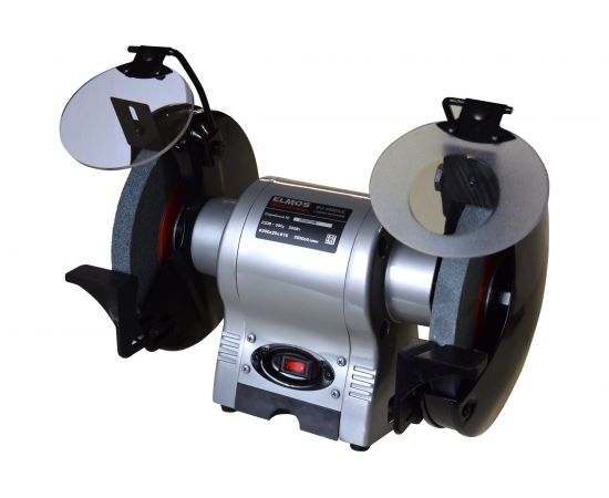 Заточной станок ELMOS BG 800DLC 200 мм 500 Вт e70 396 