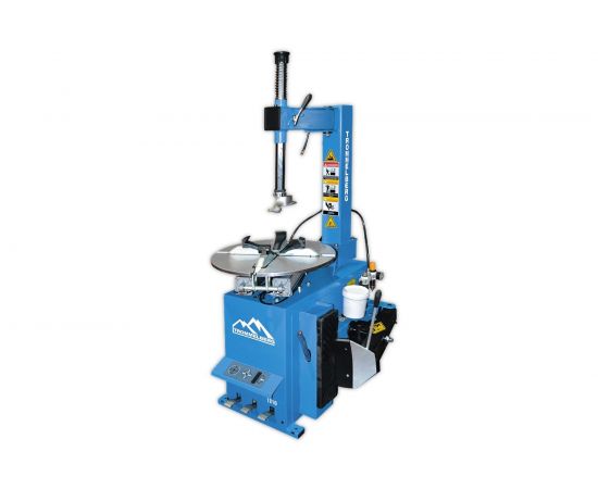 Полуавтоматический шиномонтажный станок Trommelberg 1810E 3P 