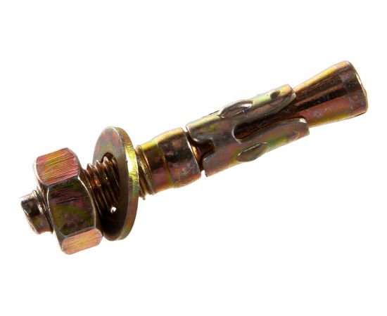 Клиновой анкер Госкреп М8х50 2 шт 5-0012340 