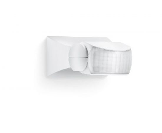 Инфракрасный датчик движения, потолочный/настенный, накладной Steinel IS 1 IP 54 white 600310 