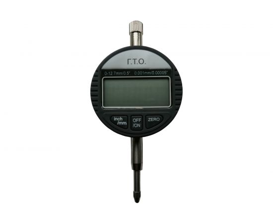 Индикатор ГТО ИЧЦ 10 -0,001 DDI1001 