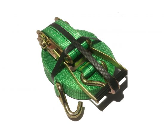 Стяжной ремень Строп-Стор 50 мм (2500/5000 кг) 12 м S10079 