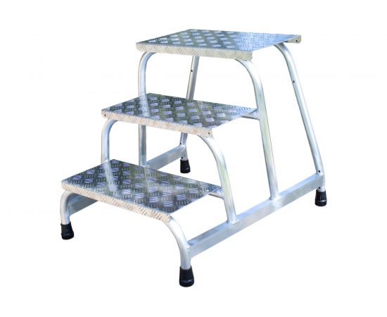 Монтажная подставка MEGAL тип 1, 3 ступени 4687201844532 