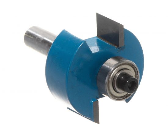 Фреза фальцевая (31.7 мм; S 8 мм; HM) KWB 7562-20 