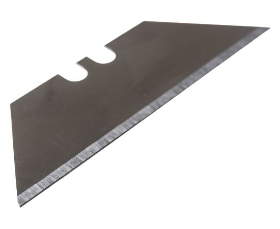 Лезвия трапециевидные ПРОФИ 10 шт для ножа КЕДР 25071 