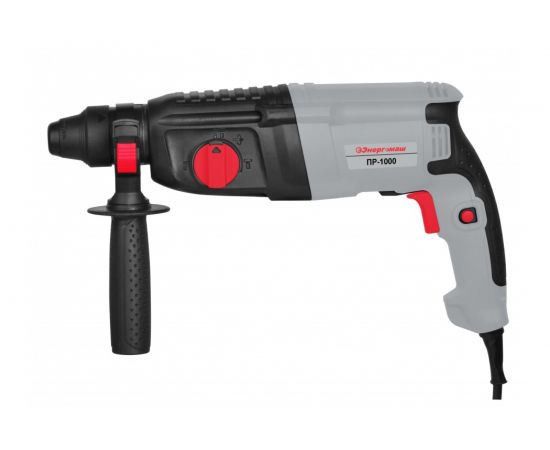 Перфоратор Энергомаш 1000 Вт ПР-1000 