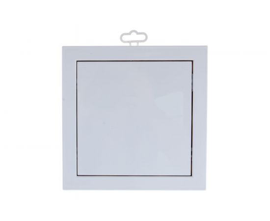 Люк пластиковый 200х200 мм ERA Л2020 210-103 