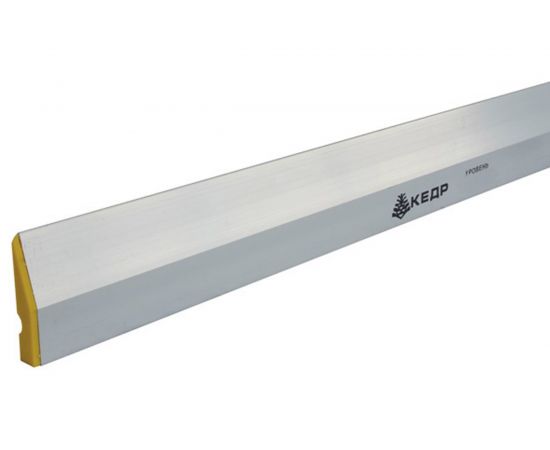 Алюминиевое правило, трапеция 1,5 м Кедр 093-1500 30031 