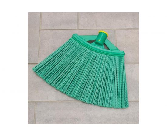 Полипропиленовая метла Сималенд ОПТИМА 390х190 мм 7334717 