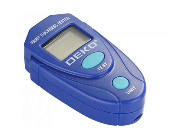 Толщиномер DEKO TT 065-0180 