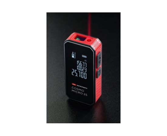 Лазерный дальномер ADA Cosmo MICRO 25 А00670 – изображение 11