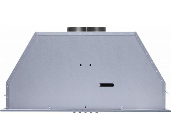 Кухонная вытяжка MAUNFELD белый TRAPEZE 601GG WHITE – изображение 11