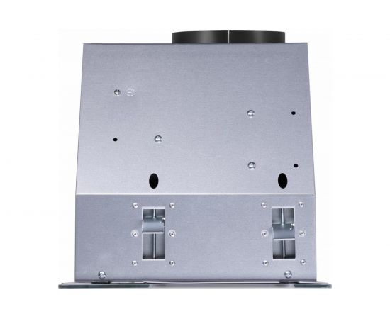 Кухонная вытяжка MAUNFELD белый TRAPEZE 601GG WHITE – изображение 12