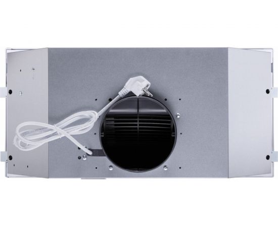 Кухонная вытяжка MAUNFELD белый TRAPEZE 601GG WHITE – изображение 13