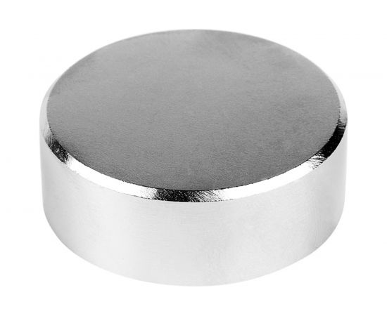Неодимовый магнит диск REXANT 72-3007 – изображение 2