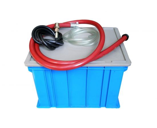 Электрический опрессовщик Hongli DSY60A 3041111 – изображение 2