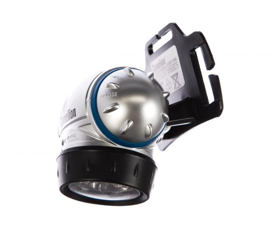 Налобный фонарь Camelion LED 5313-19F4, 7537 – изображение 2