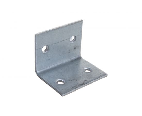 Мебельный уголок СИБРТЕХ 2 мм 30х30х40 мм цинк, 46511 – изображение 2