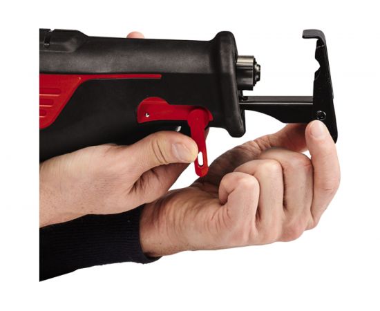 Сабельная пила Einhell TE-AP 950 E 4326180 – изображение 2