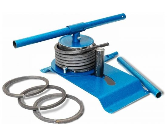 Насадка на улитку Stancraft Кольцо 110127 – изображение 2