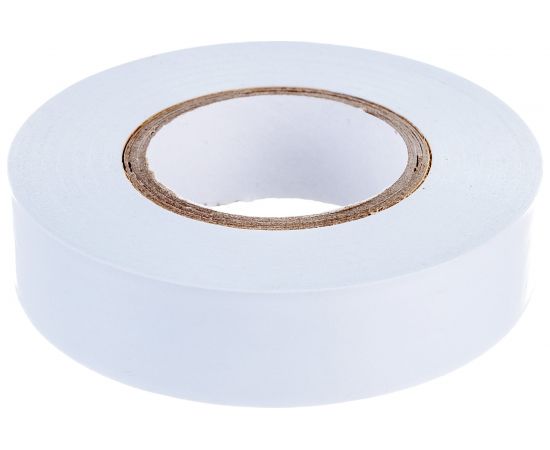 Изолента Nord-Yada 19мм х 25м белая 907732 – изображение 2