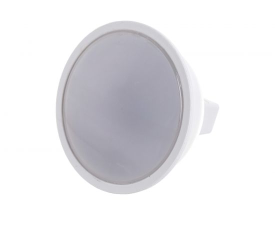 Лампа IEK LED MR16 софит 7Вт 230В 4000К GU5.3 3шт/упак LLE-MR16-07-230-40-GU5-3 – изображение 2