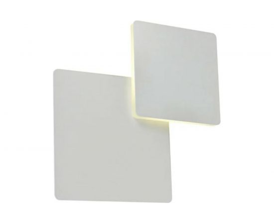 Накладной светильник Luminarte ECLIPSE-WLL6W-S – изображение 2