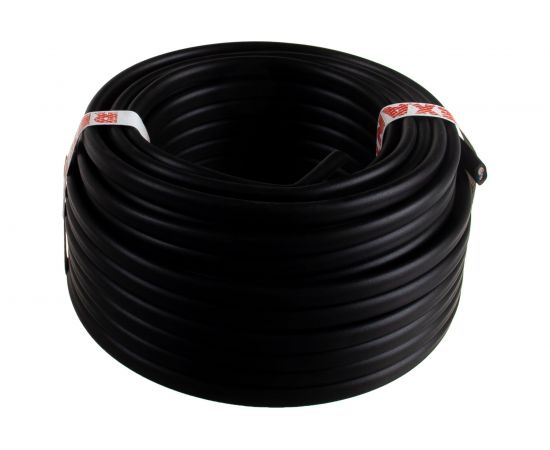 Кабель REXANT ВВГ-ПнгА 2x2,5 кв.мм, 20 м, ГОСТ 7399-97 01-8202-20 – изображение 2