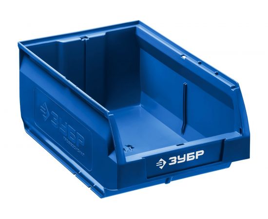 Складской лоток ЗУБР ЛСК-18 18 л 38061-18 – изображение 2