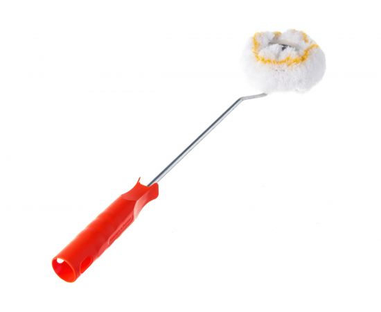 Валик DECOR 50 мм, бюгель 6 мм, ворс 12 мм, полиамид 300-2160 – изображение 2