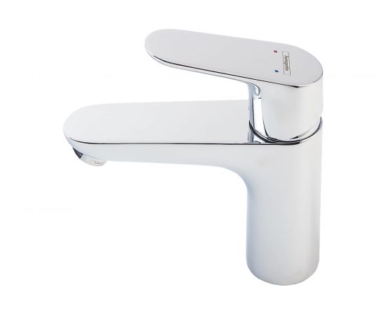 Смеситель для раковины без донного клапана HANSGROHE 31517000 Focus Е2 00000008221 – изображение 2