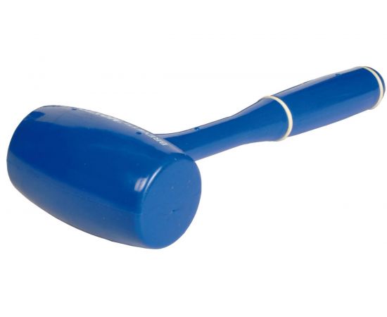 Киянка для плиточника с круглой пяткой MONTOLIT 98 – изображение 2