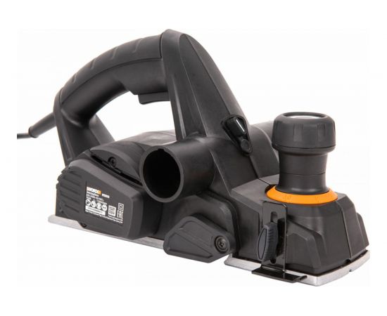 Электрорубанок WORX WX615 – изображение 2