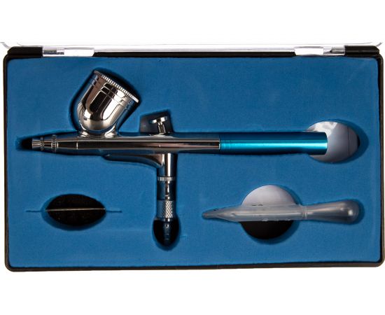 Аэрограф CONCORDE CD-AB7A 6629365 – изображение 2