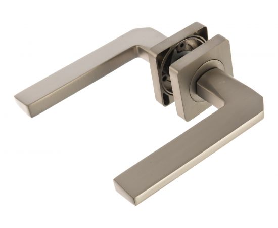 Дверная ручка КЕРАСКО РЕНЦ DH 97-02 MSN – изображение 2